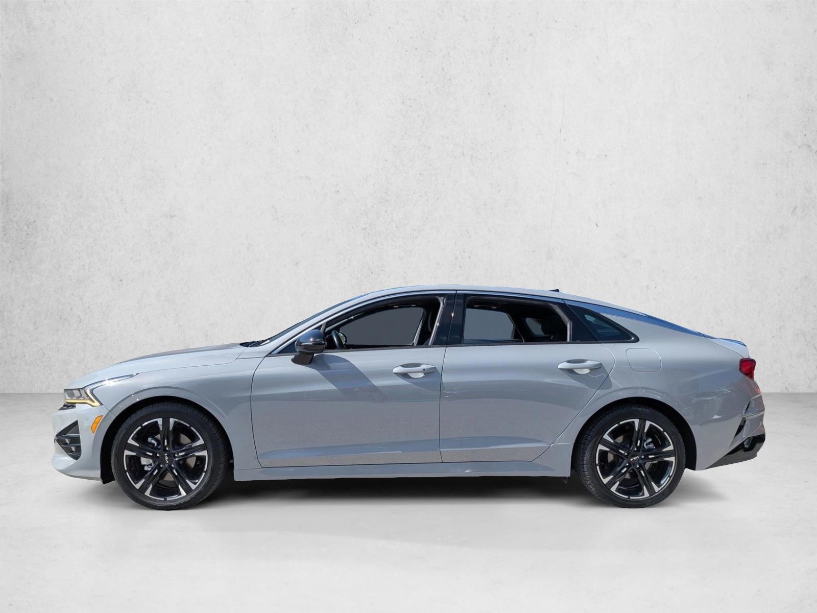 Thumbnail: 2023 Kia K5 - 2