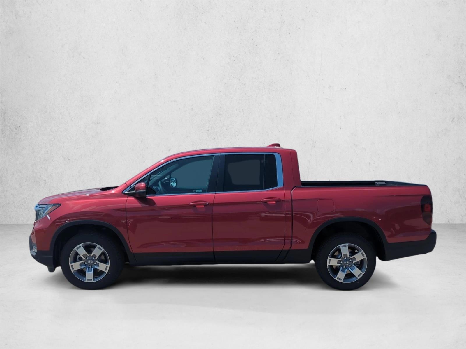 Thumbnail: 2026 Honda Ridgeline - 2