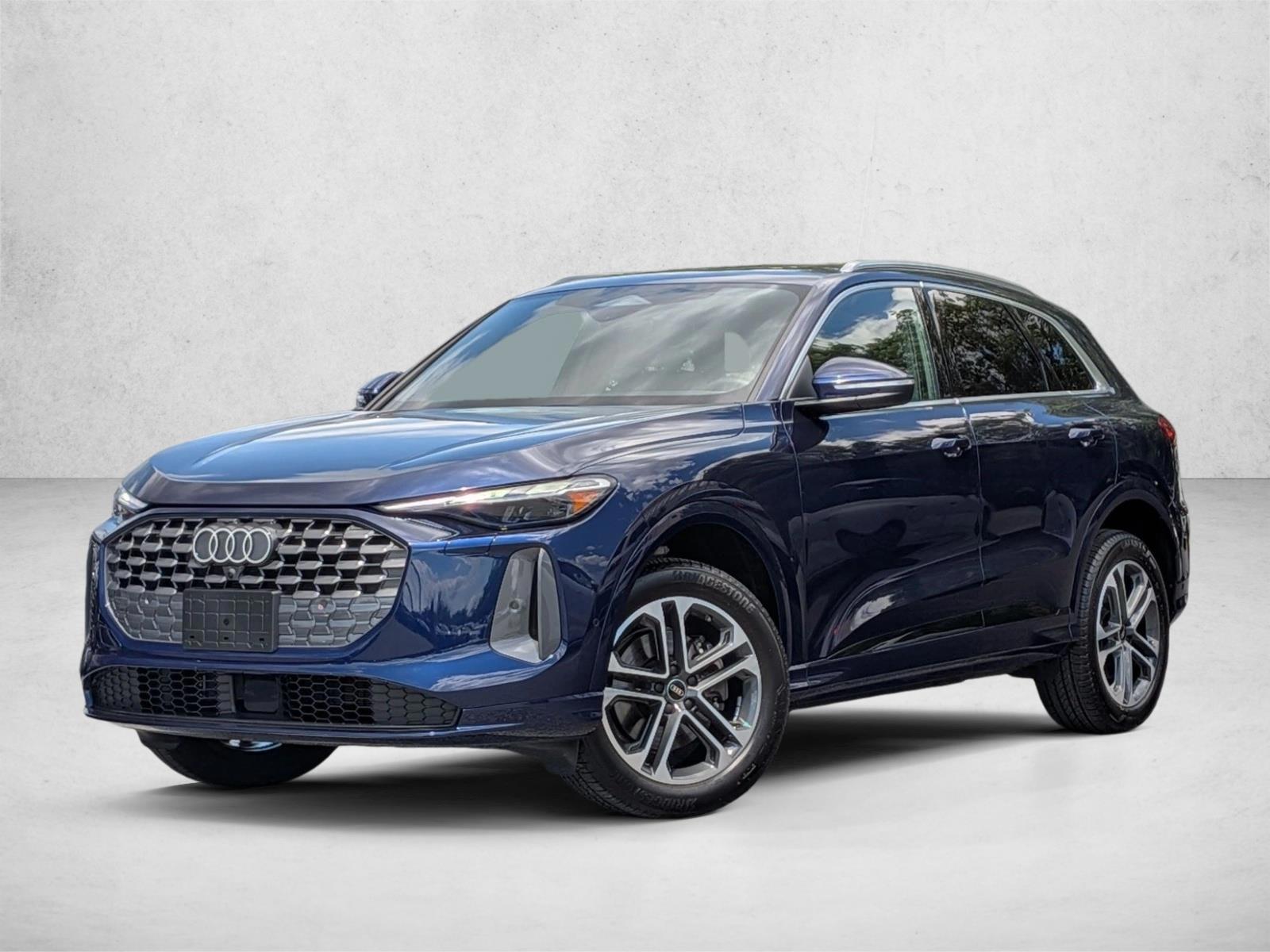 Thumbnail: 2025 Audi Q5 - 1