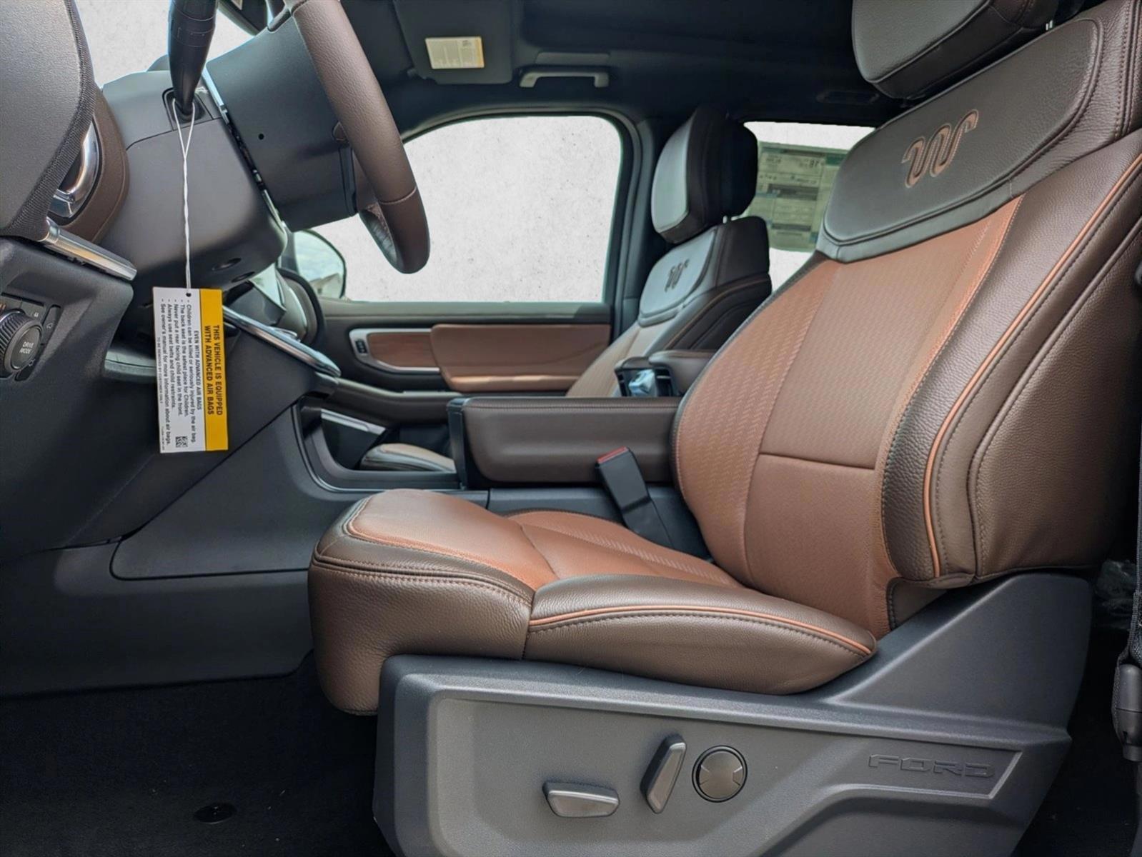 Thumbnail: 2026 Ford Expedition MAX - 4