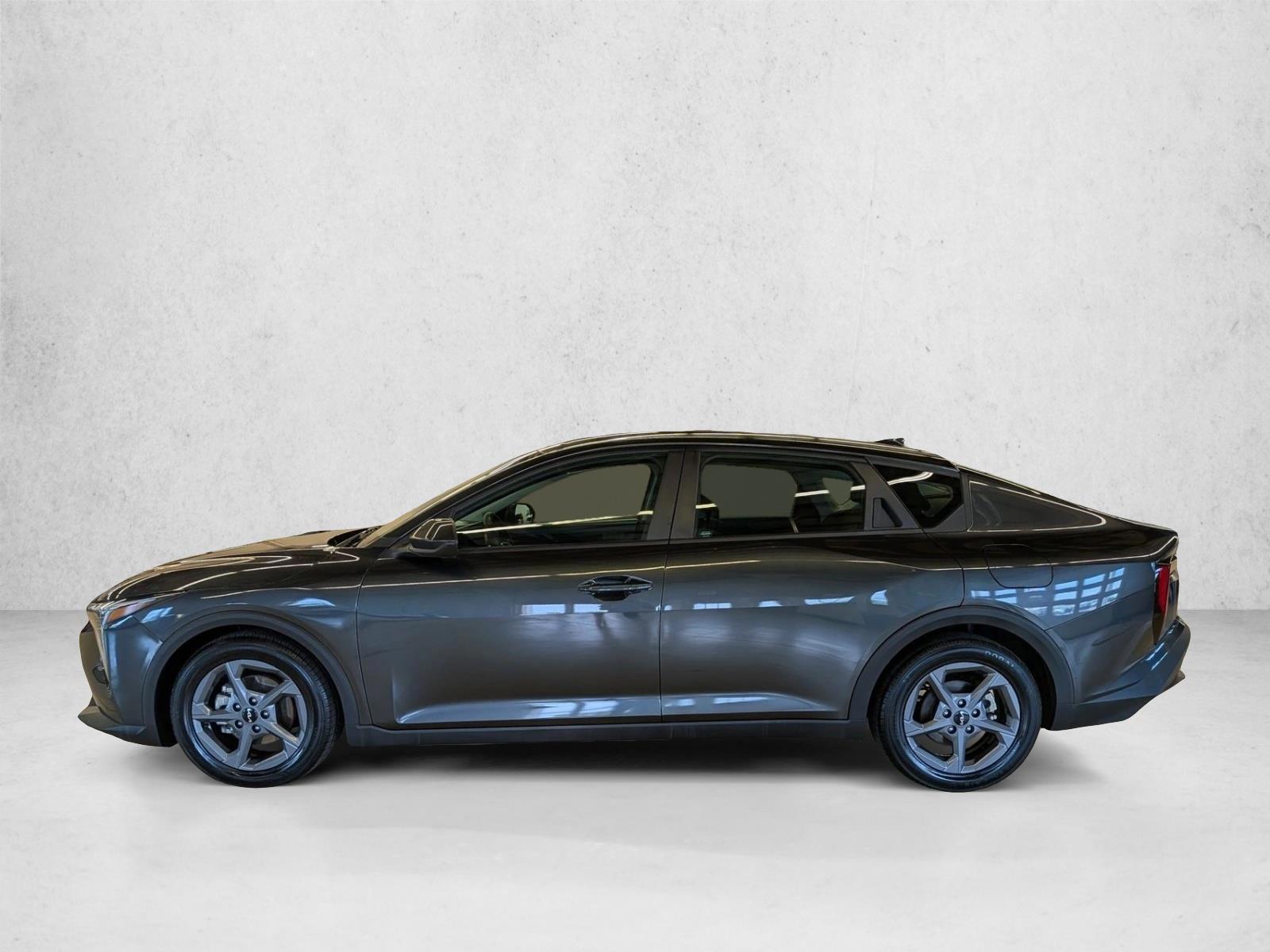 Thumbnail: 2025 Kia K4 - 2