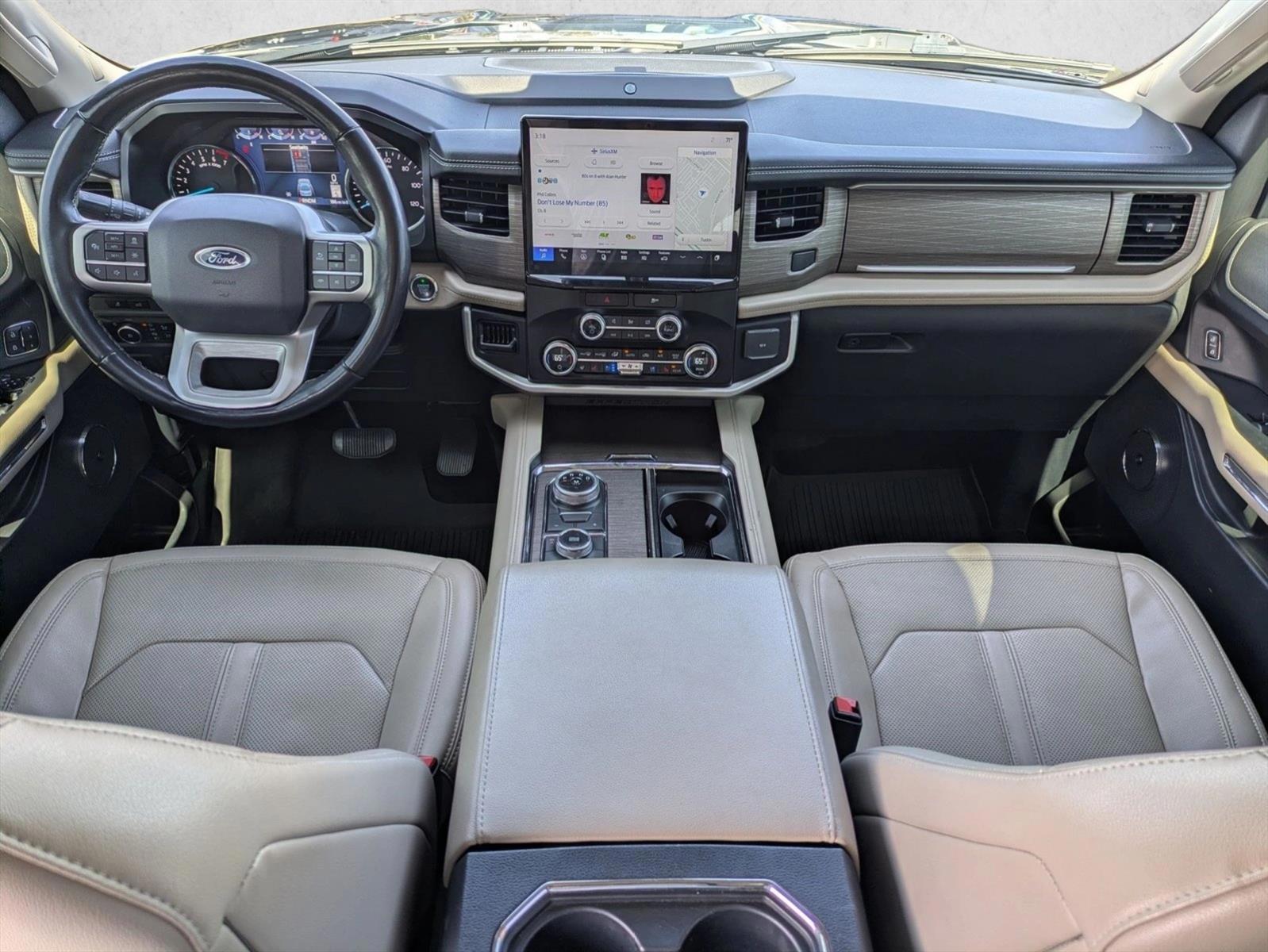 Thumbnail: 2023 Ford Expedition - 3