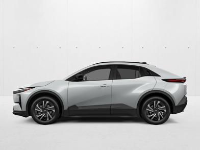 2026 Toyota C-HR