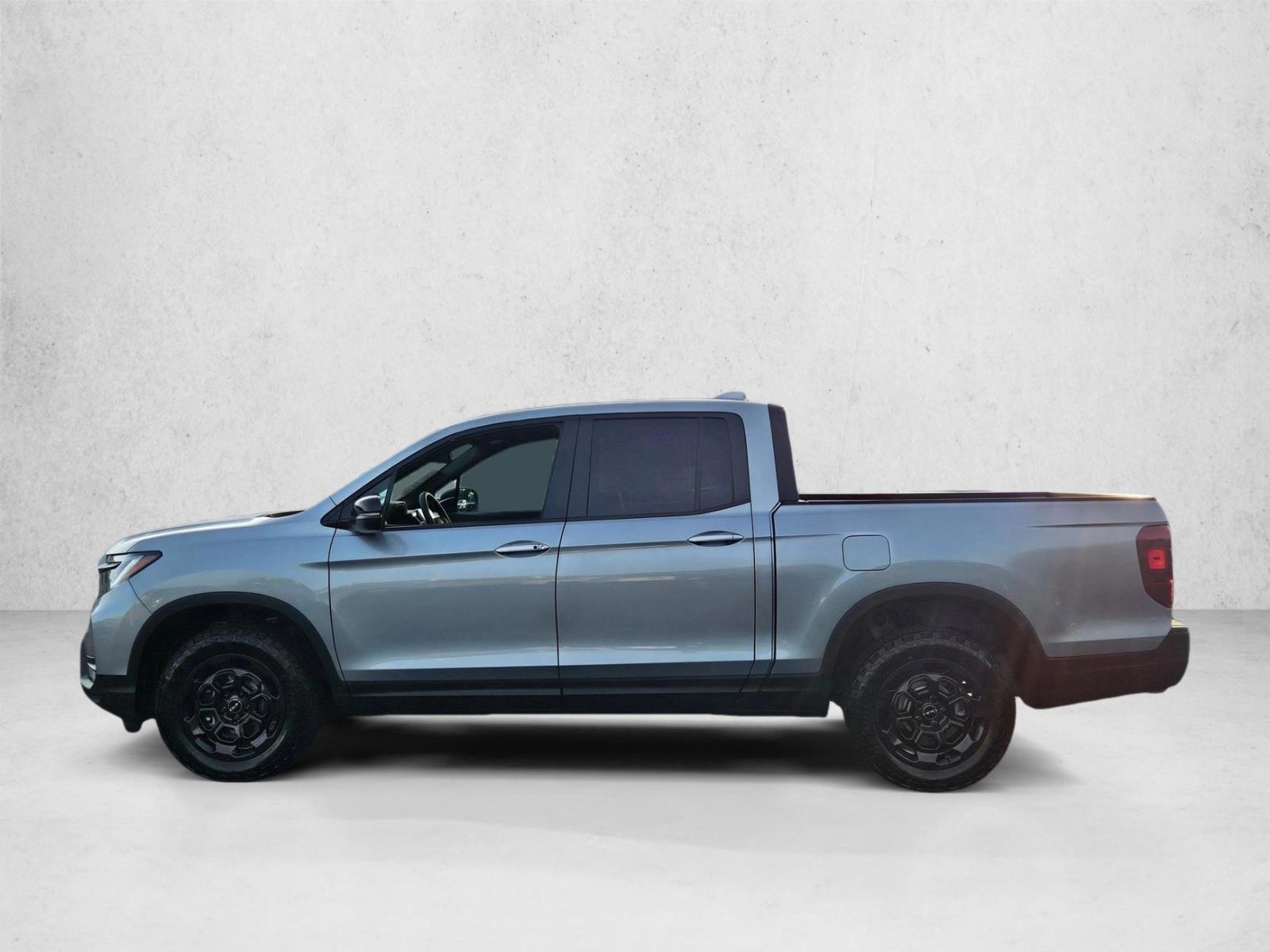 Thumbnail: 2026 Honda Ridgeline - 2