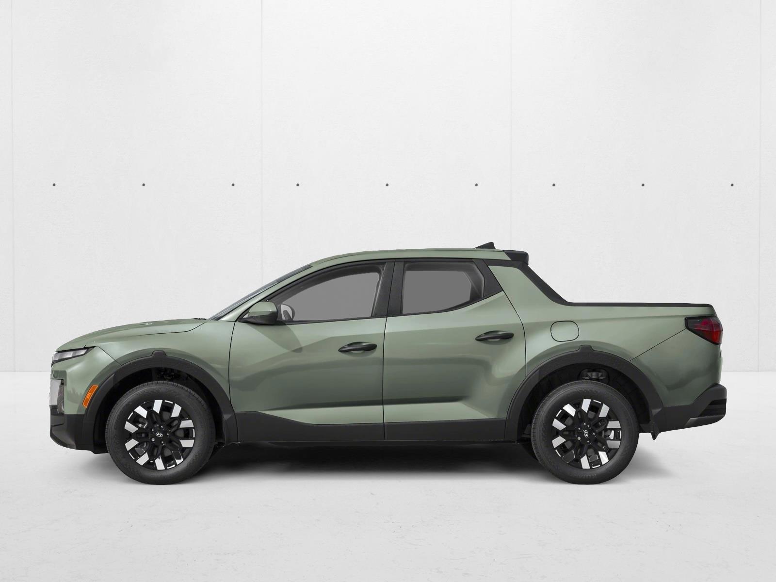 Thumbnail: 2026 Hyundai Santa Cruz - 2