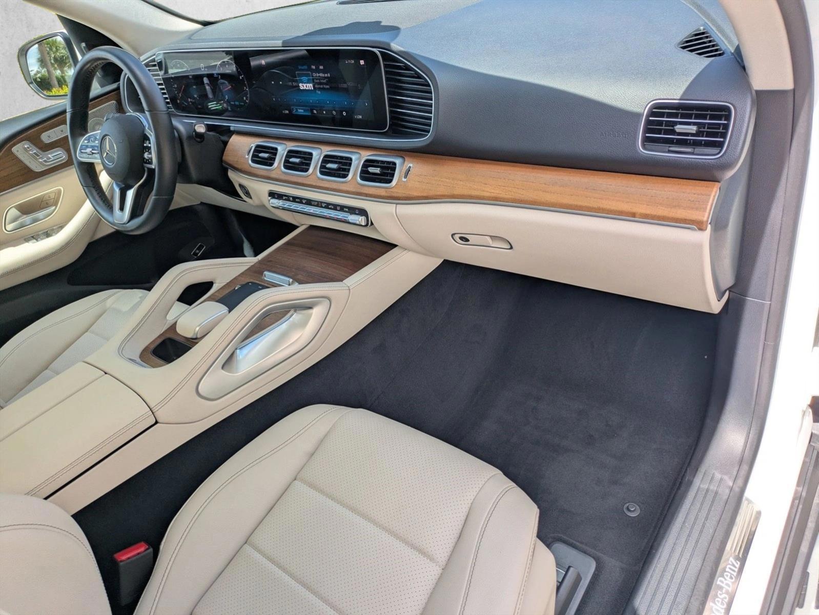 2022 Mercedes-Benz GLE GLE450 - Photo 24