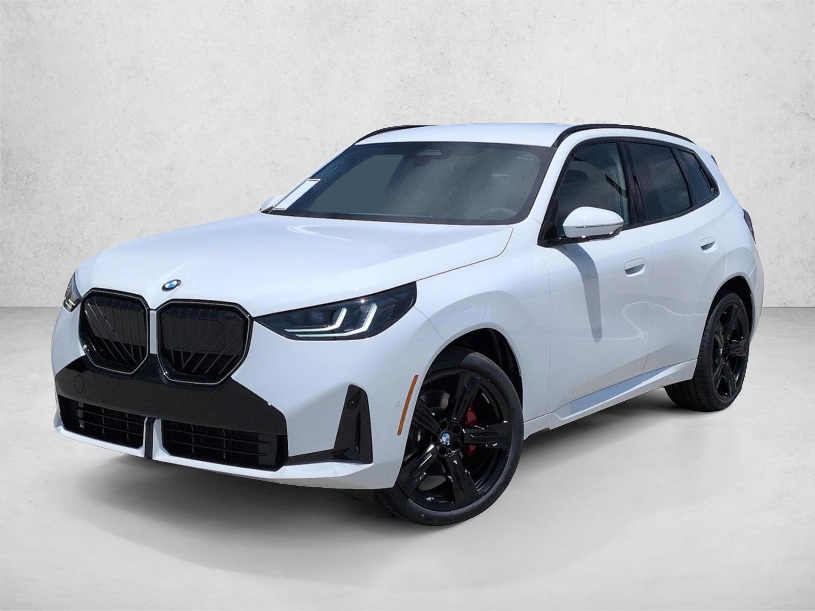 Thumbnail: 2026 BMW X3 - 1