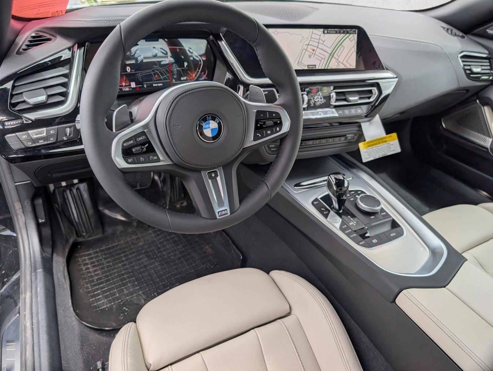 Thumbnail: 2026 BMW Z4 - 4