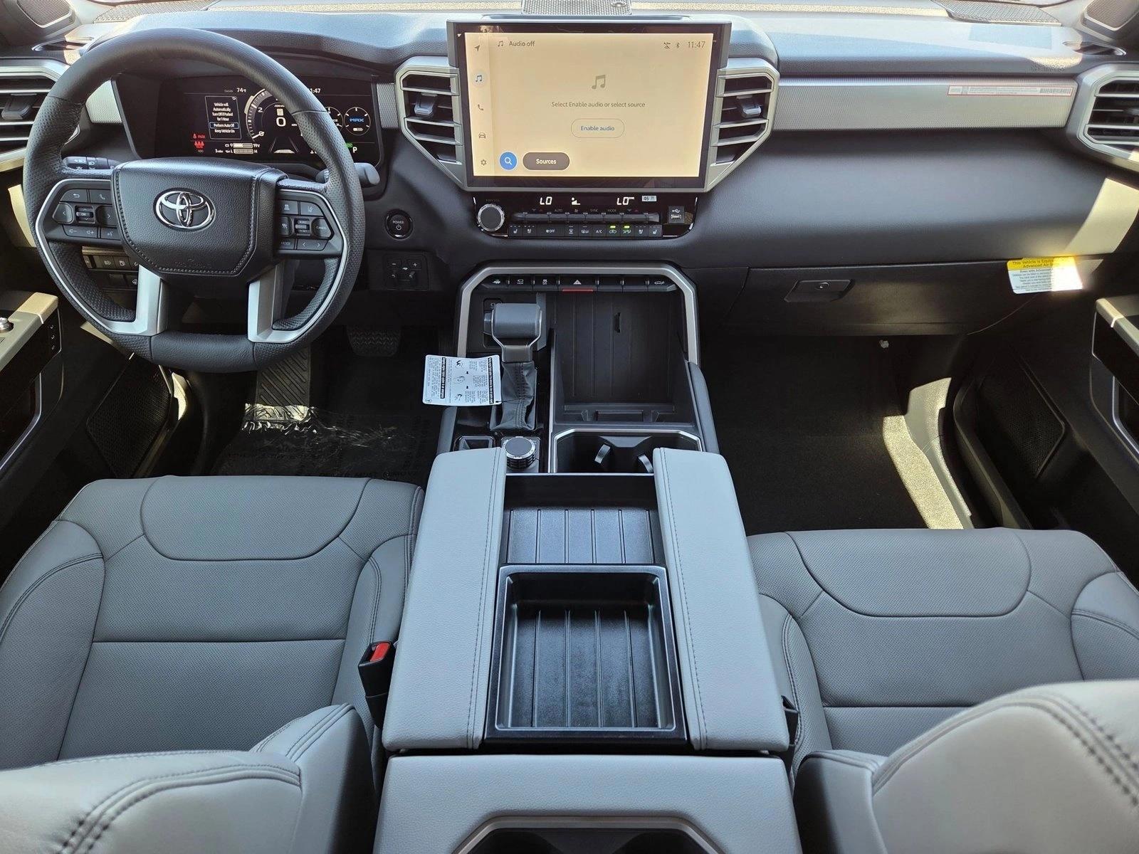 Thumbnail: 2026 Toyota Tundra - 3