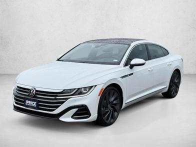 2023 Volkswagen Arteon SEL R-Line -
                  St Peters, MO