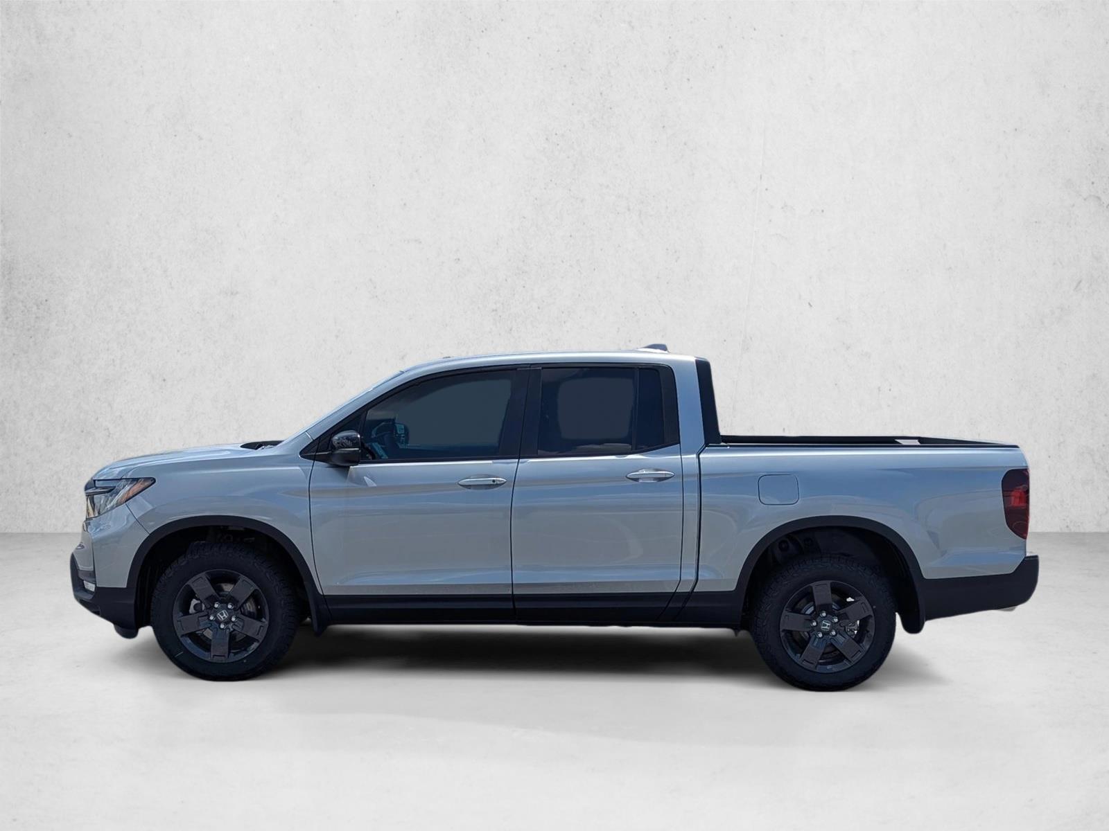 Thumbnail: 2026 Honda Ridgeline - 2