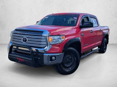 2016 Toyota Tundra Limited -
                  Lutz, FL