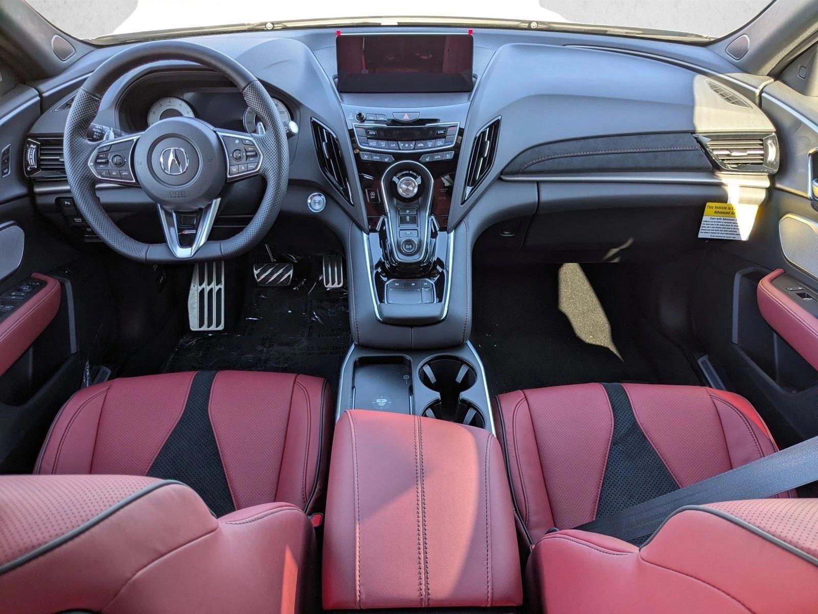 Thumbnail: 2026 Acura RDX - 3