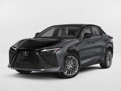 2024 Lexus RZ 450e -
                  Tampa, FL