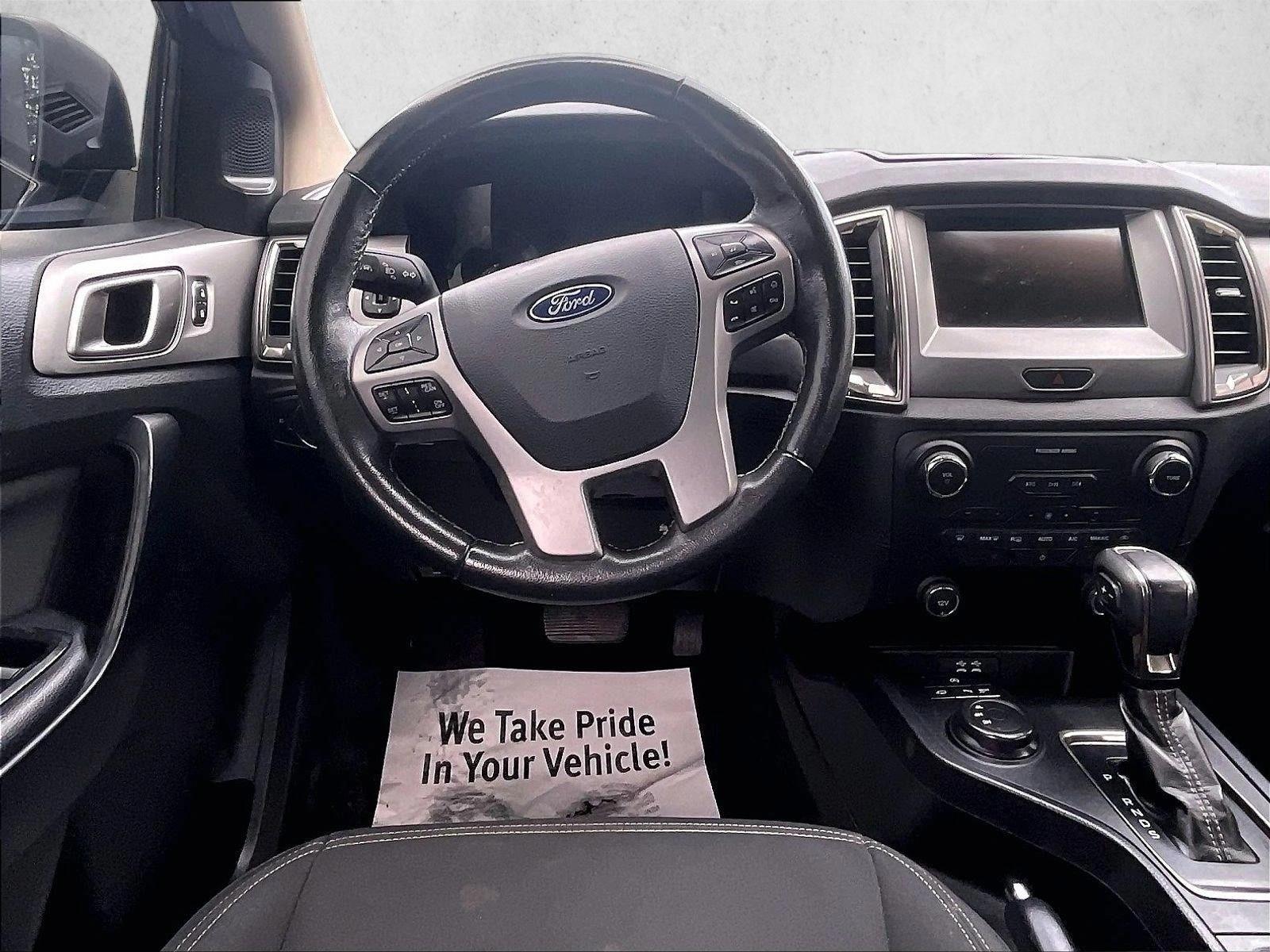 Thumbnail: 2019 Ford Ranger - 3