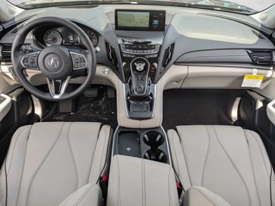2026 Acura RDX