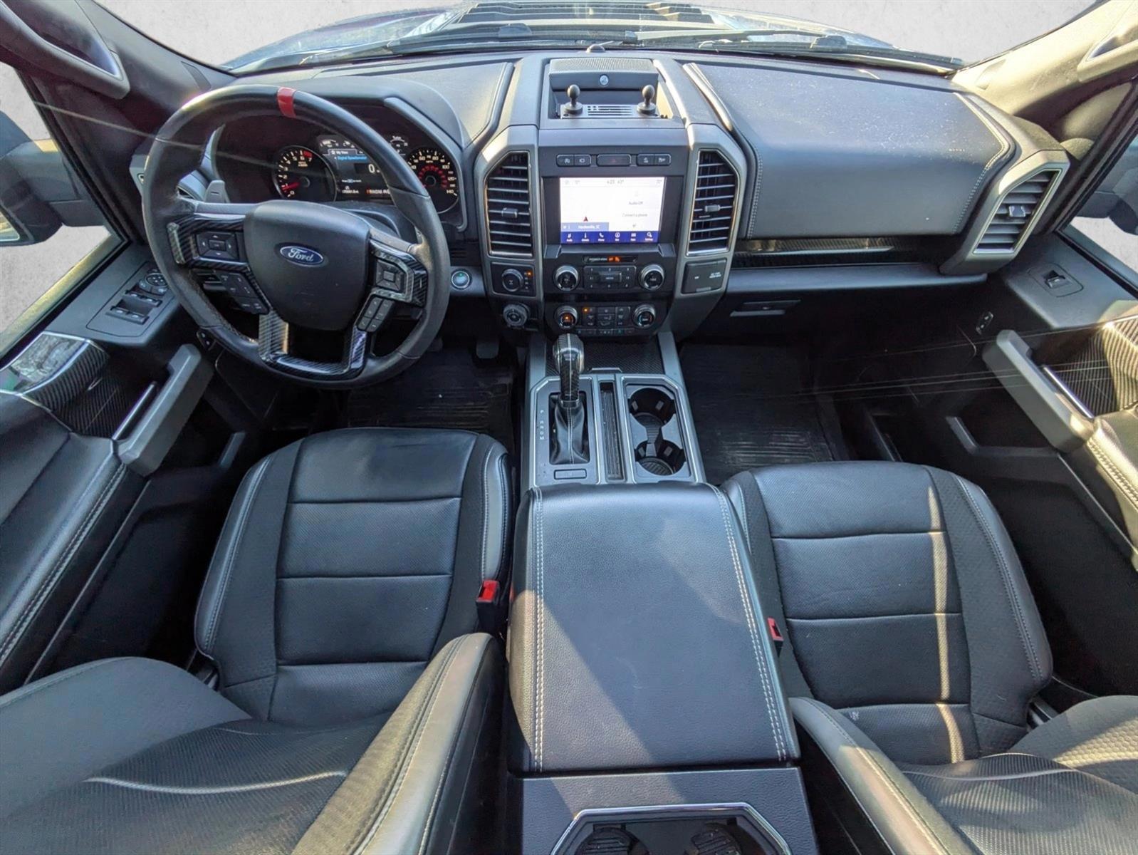 Thumbnail: 2019 Ford F-150 - 3