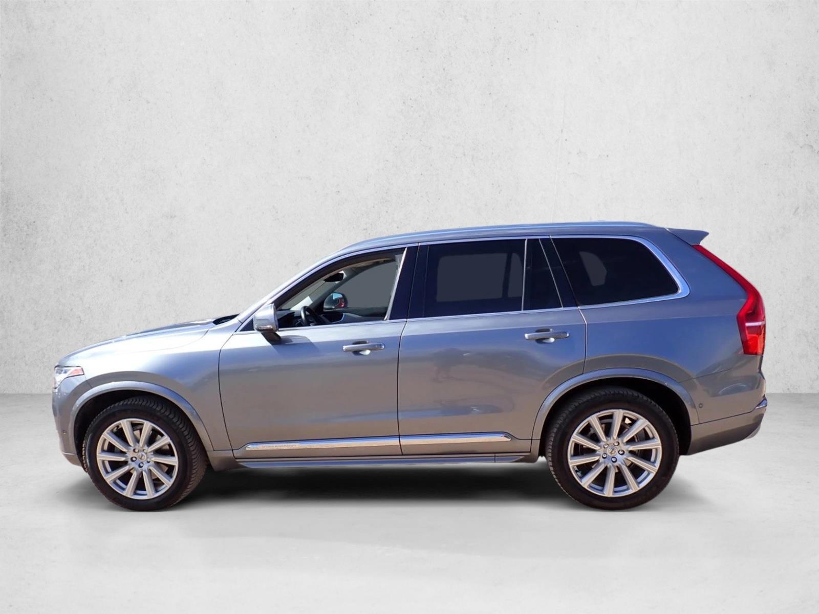 Thumbnail: 2016 Volvo XC90 - 2
