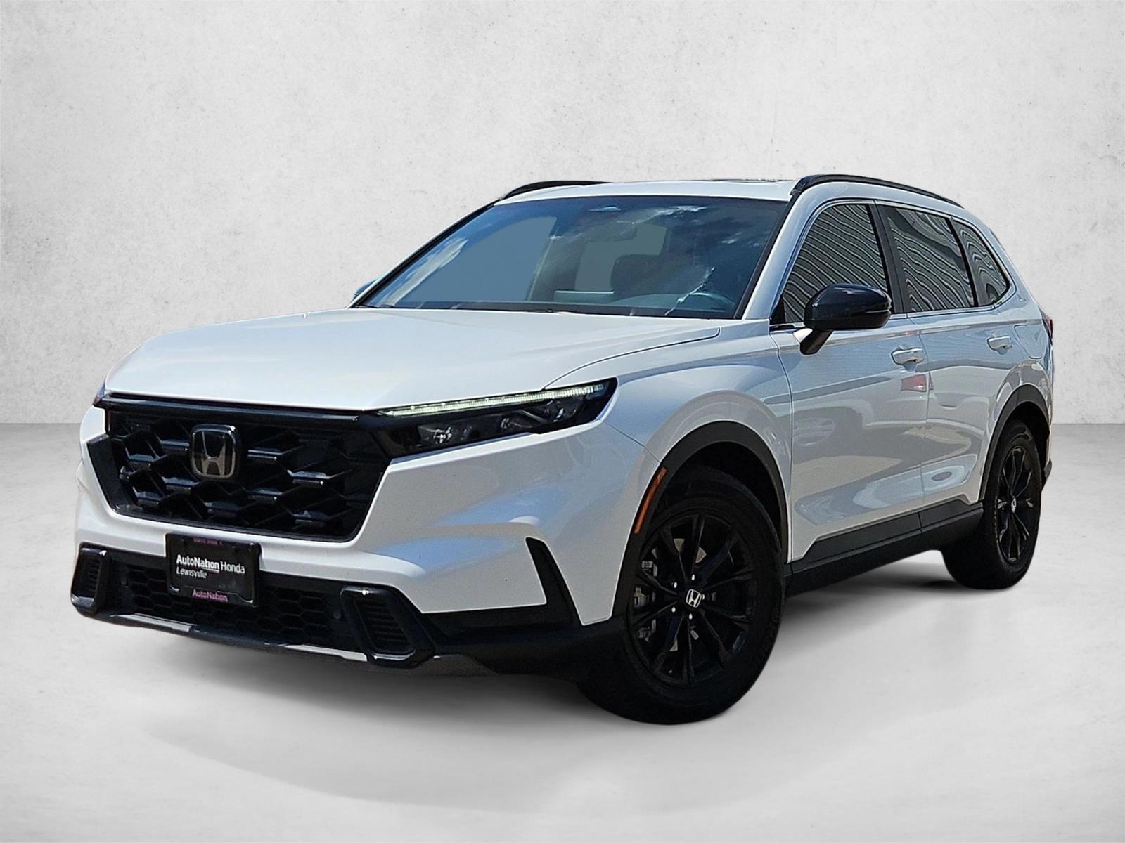 Thumbnail: 2024 Honda CR-V - 1