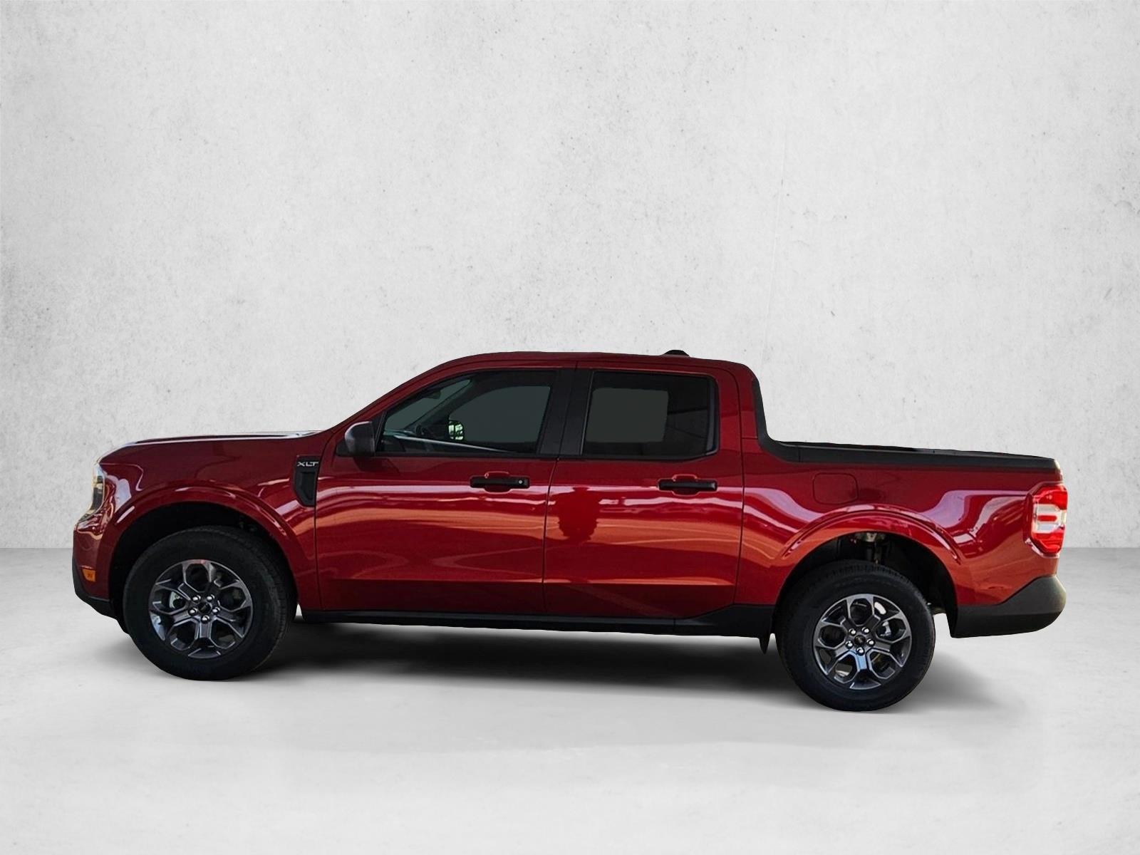 Thumbnail: 2026 Ford Maverick - 2