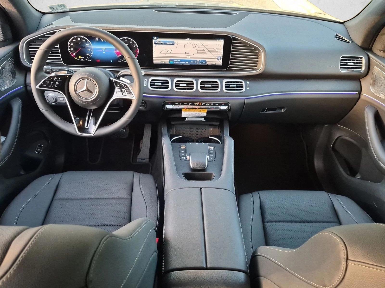 Thumbnail: 2026 Mercedes-Benz GLE - 3