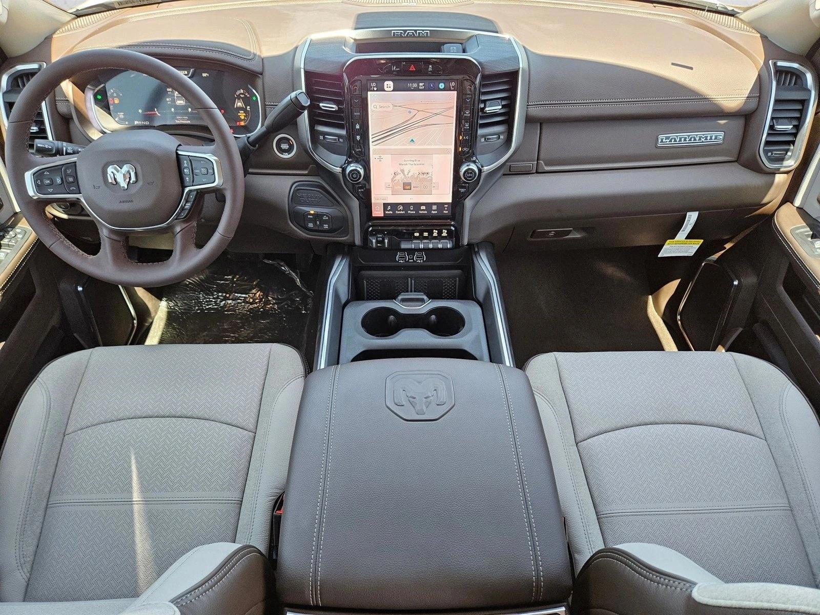 Thumbnail: 2026 RAM 2500 - 3
