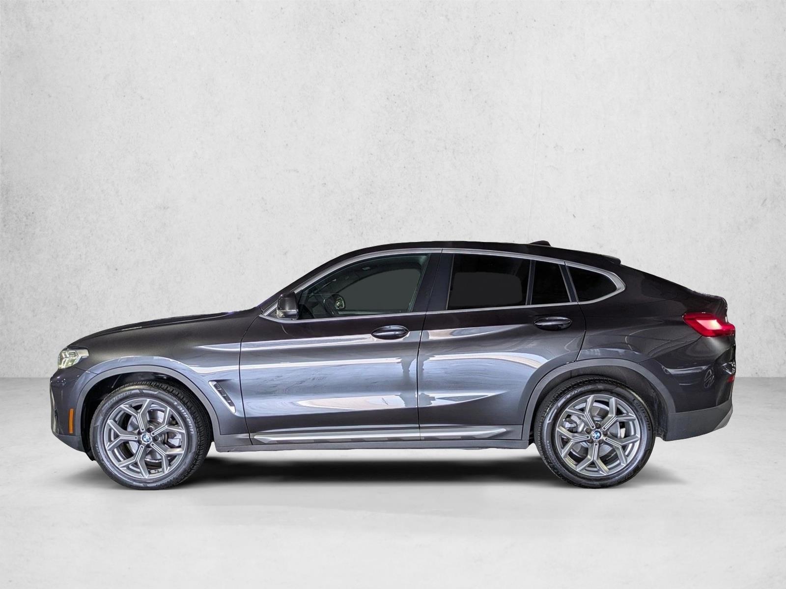 Thumbnail: 2022 BMW X4 - 2