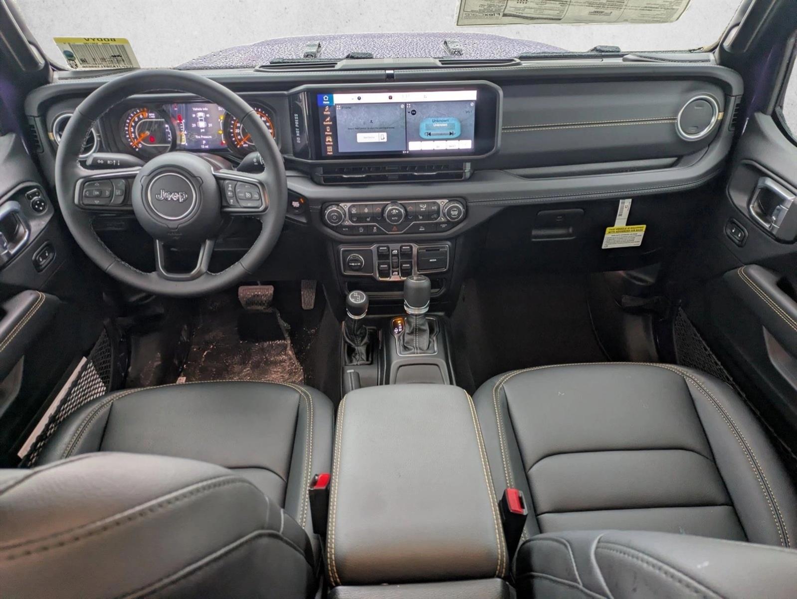 Thumbnail: 2026 Jeep Gladiator - 2