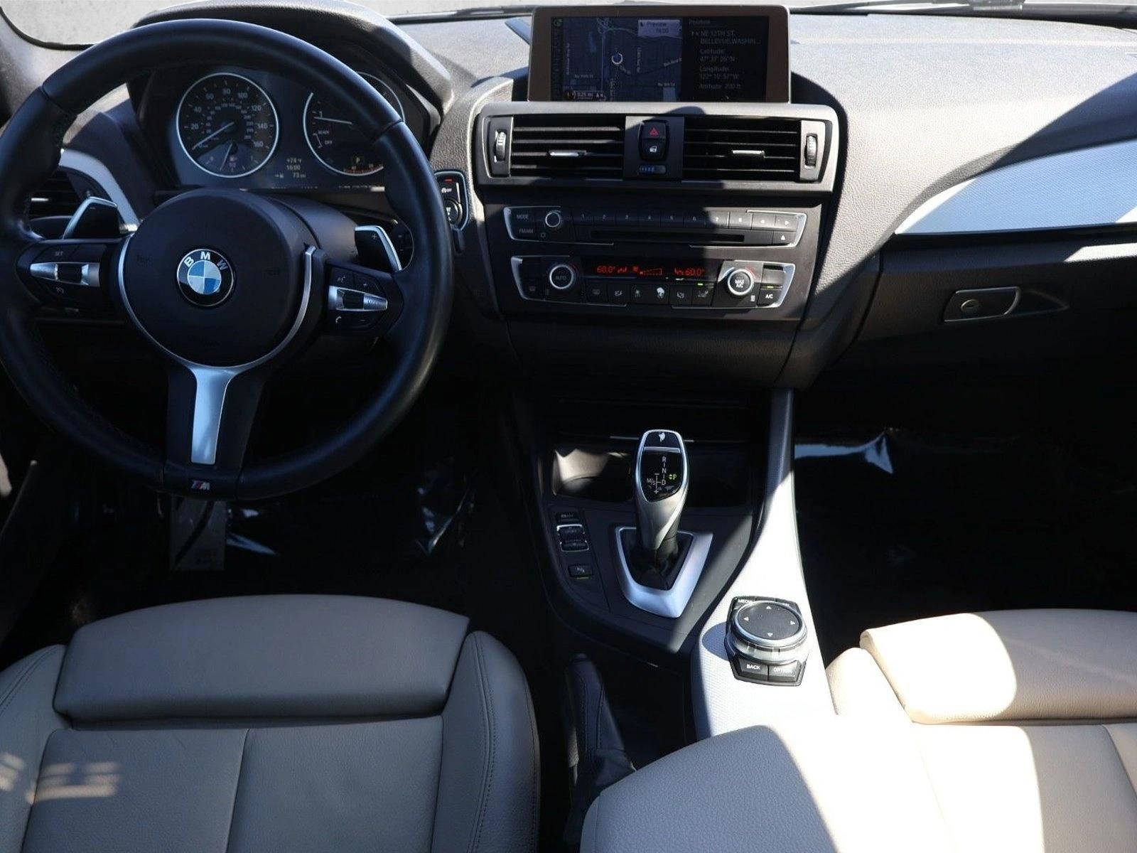 Thumbnail: 2015 BMW 2 Series - 3