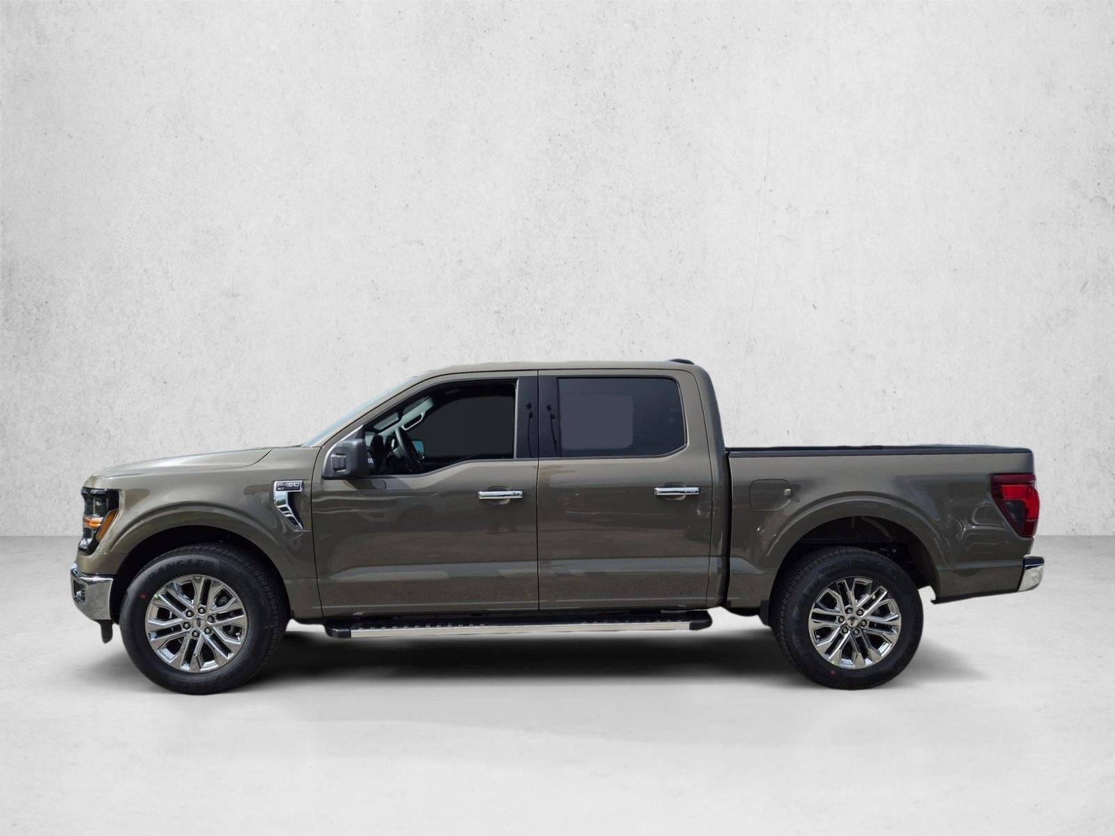 Thumbnail: 2026 Ford F-150 - 2
