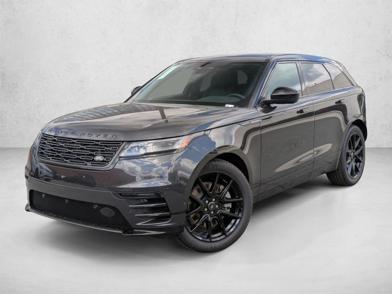 2026 Land Rover Range Rover Velar