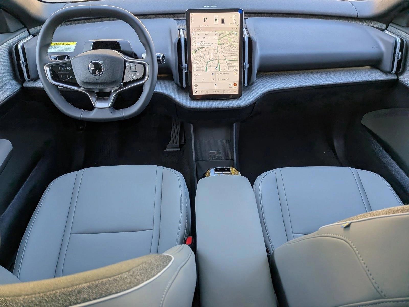 Thumbnail: 2026 Volvo EX30 - 4