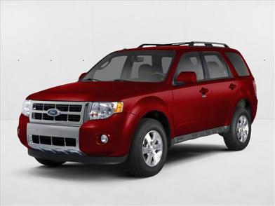 2012 Ford Escape XLT -
                  North Canton, OH
