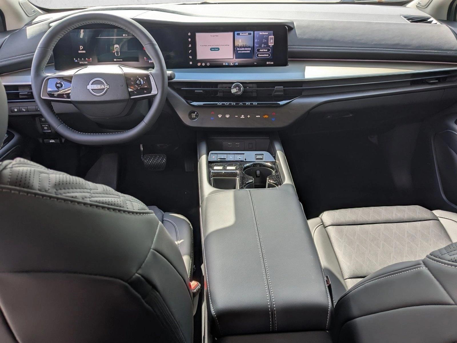 Thumbnail: 2026 Nissan Murano - 4