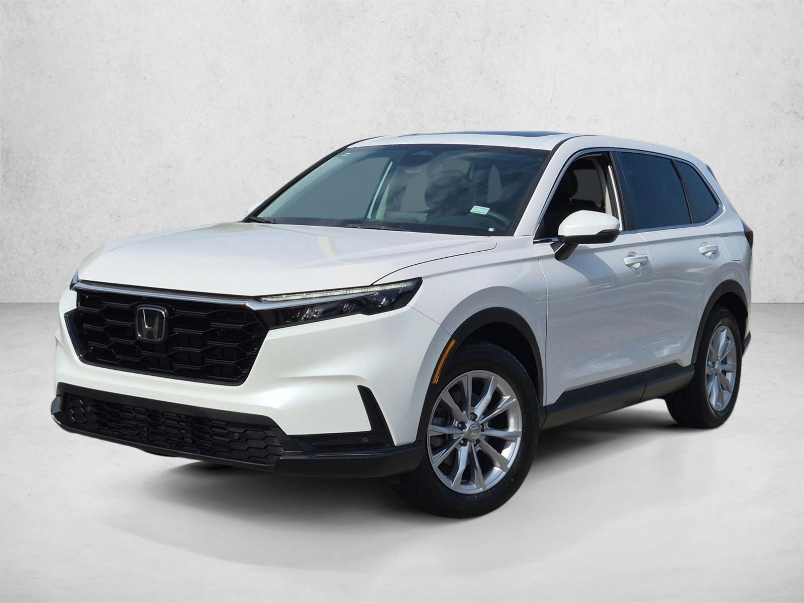 Thumbnail: 2023 Honda CR-V - 1