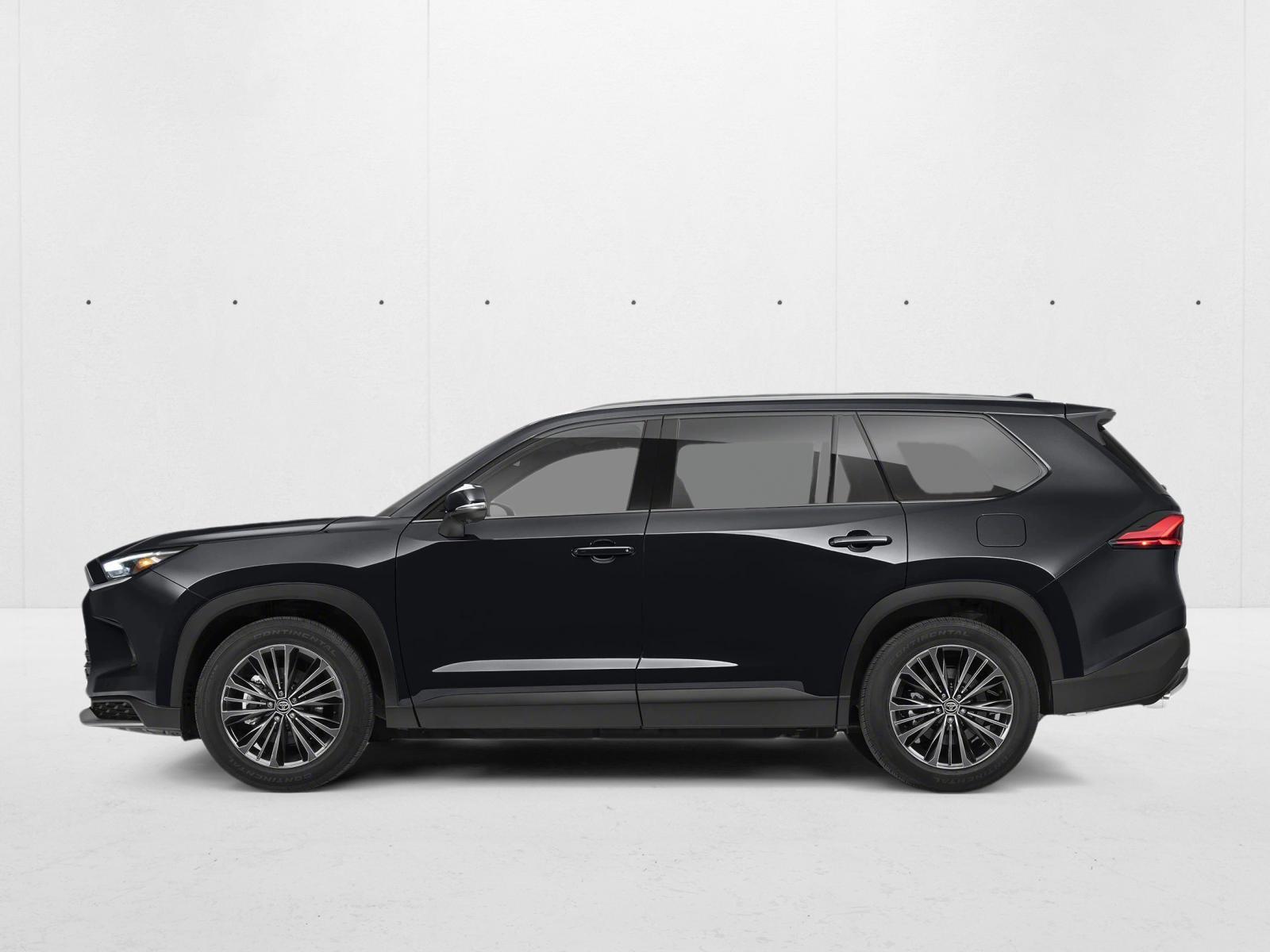 Thumbnail: 2025 Toyota Grand Highlander - 2
