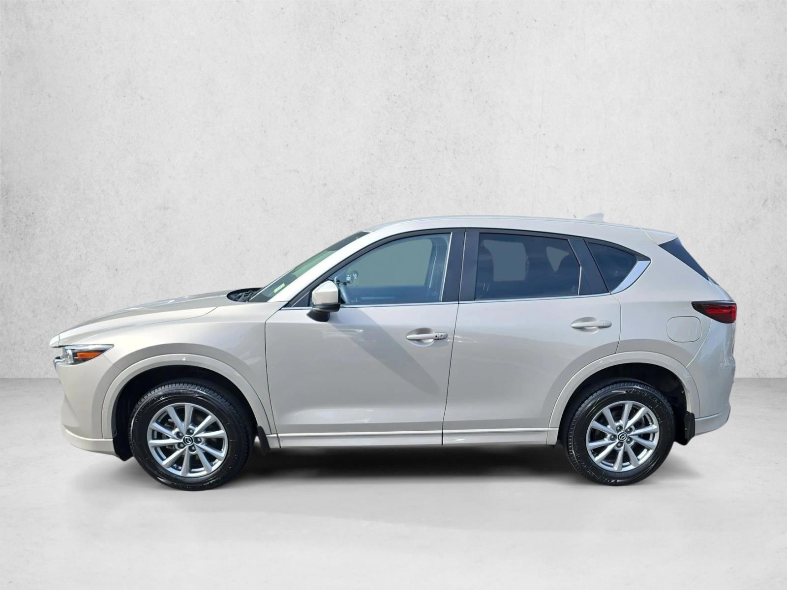 Thumbnail: 2025 Mazda CX-5 - 2