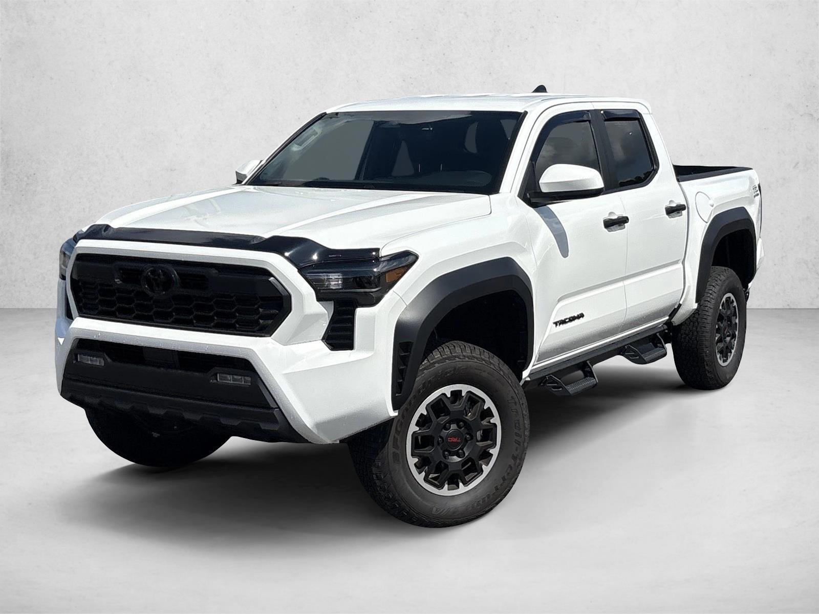 Thumbnail: 2026 Toyota Tacoma - 1