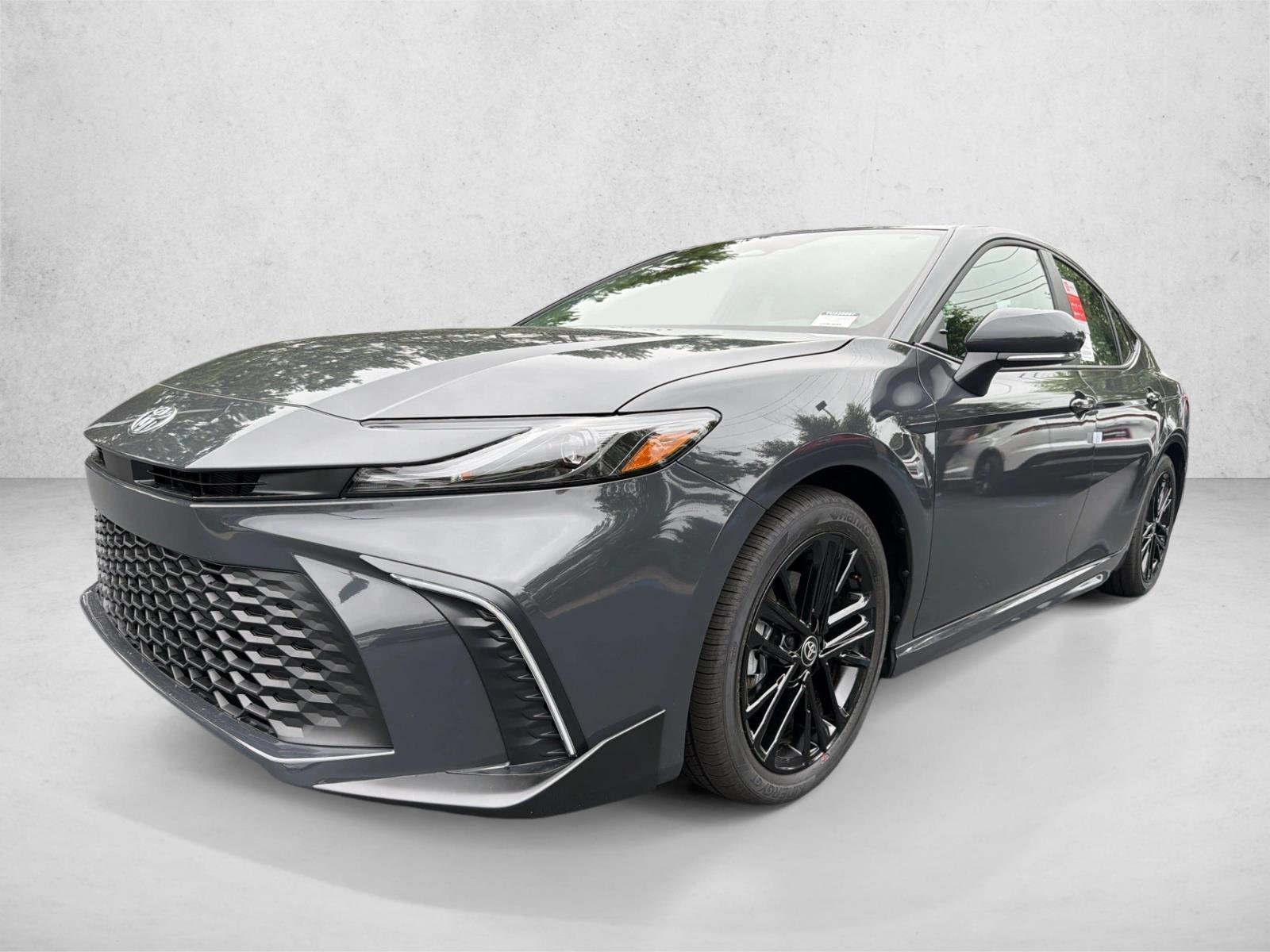 Thumbnail: 2026 Toyota Camry - 1