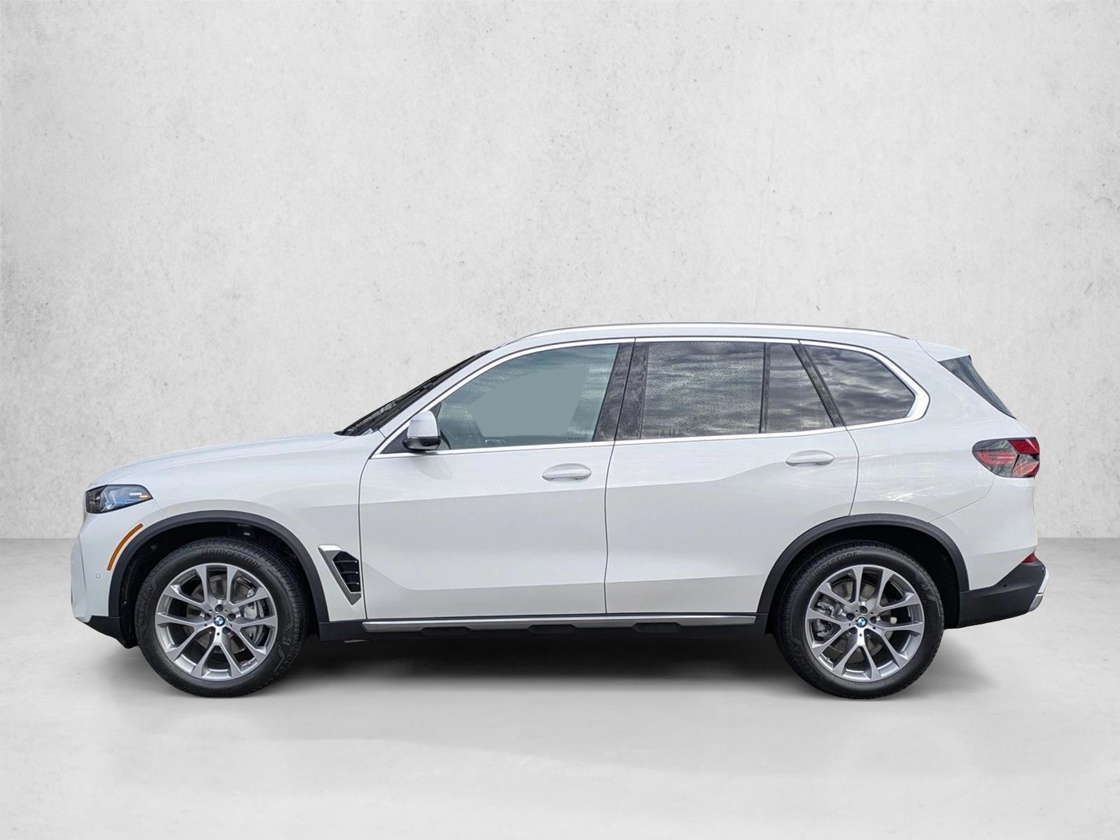 Thumbnail: 2026 BMW X5 - 2