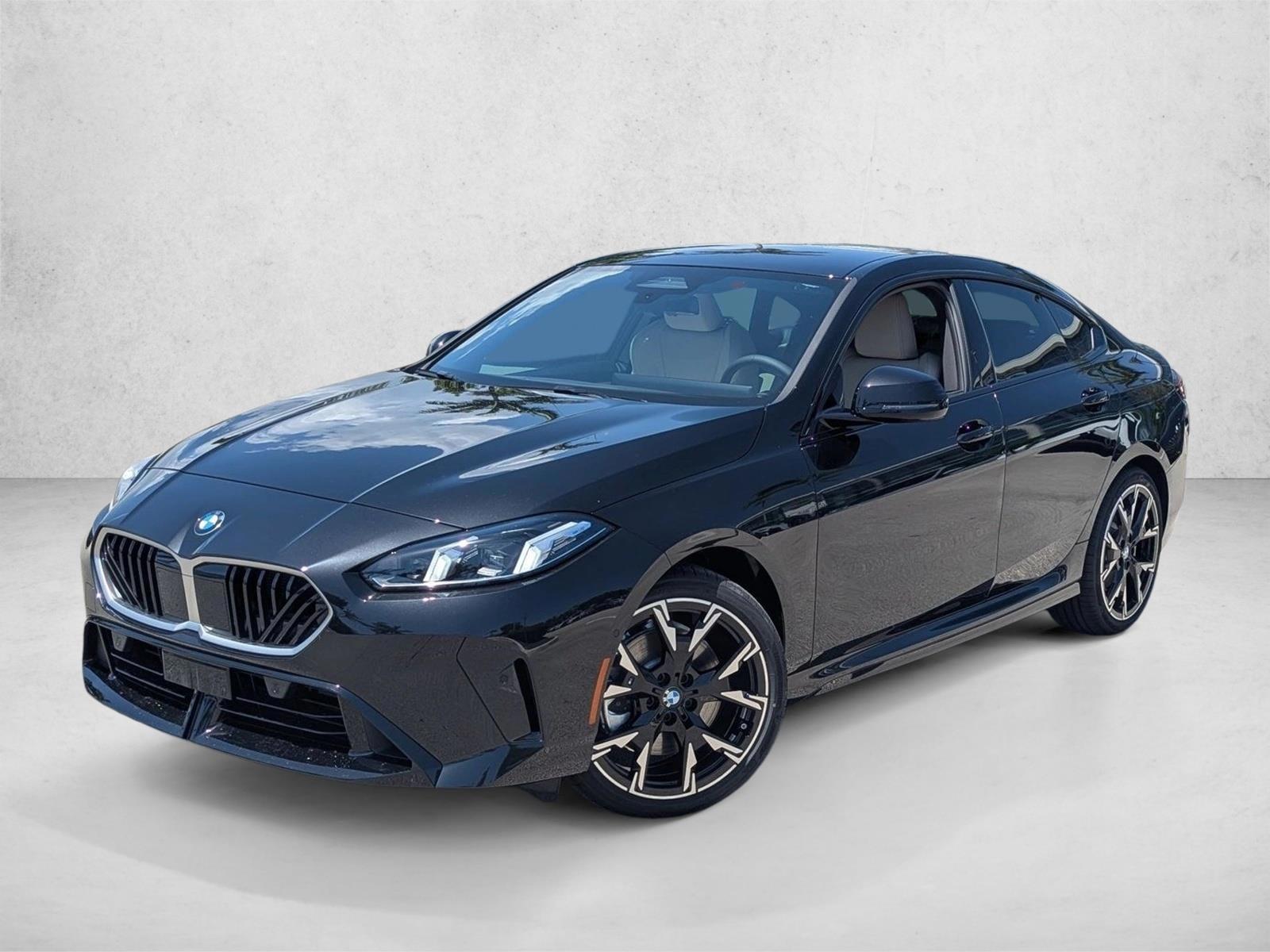 Thumbnail: 2025 BMW 2 Series - 1