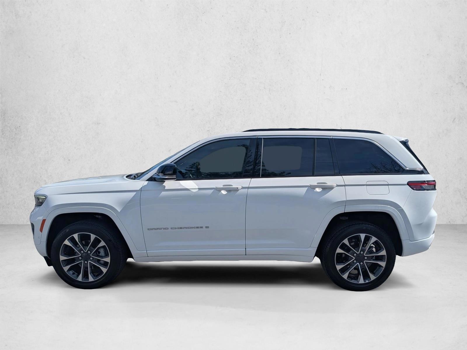Thumbnail: 2025 Jeep Grand Cherokee - 2