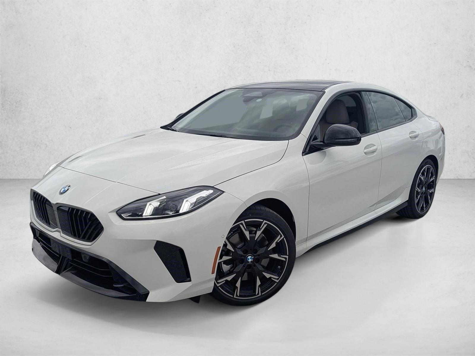 Thumbnail: 2026 BMW 2 Series - 1