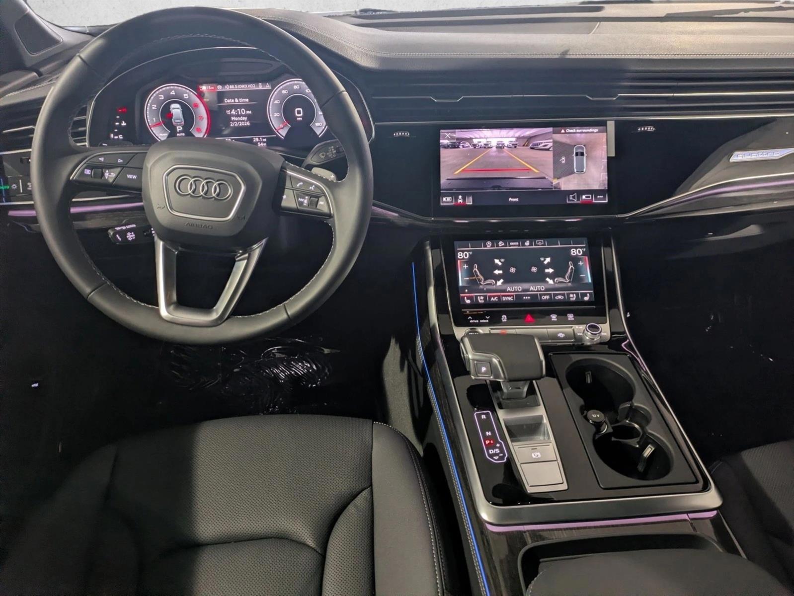 Thumbnail: 2026 Audi Q7 - 4