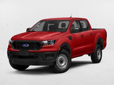 2022 Ford Ranger XL -
                  Ft. Myers, FL