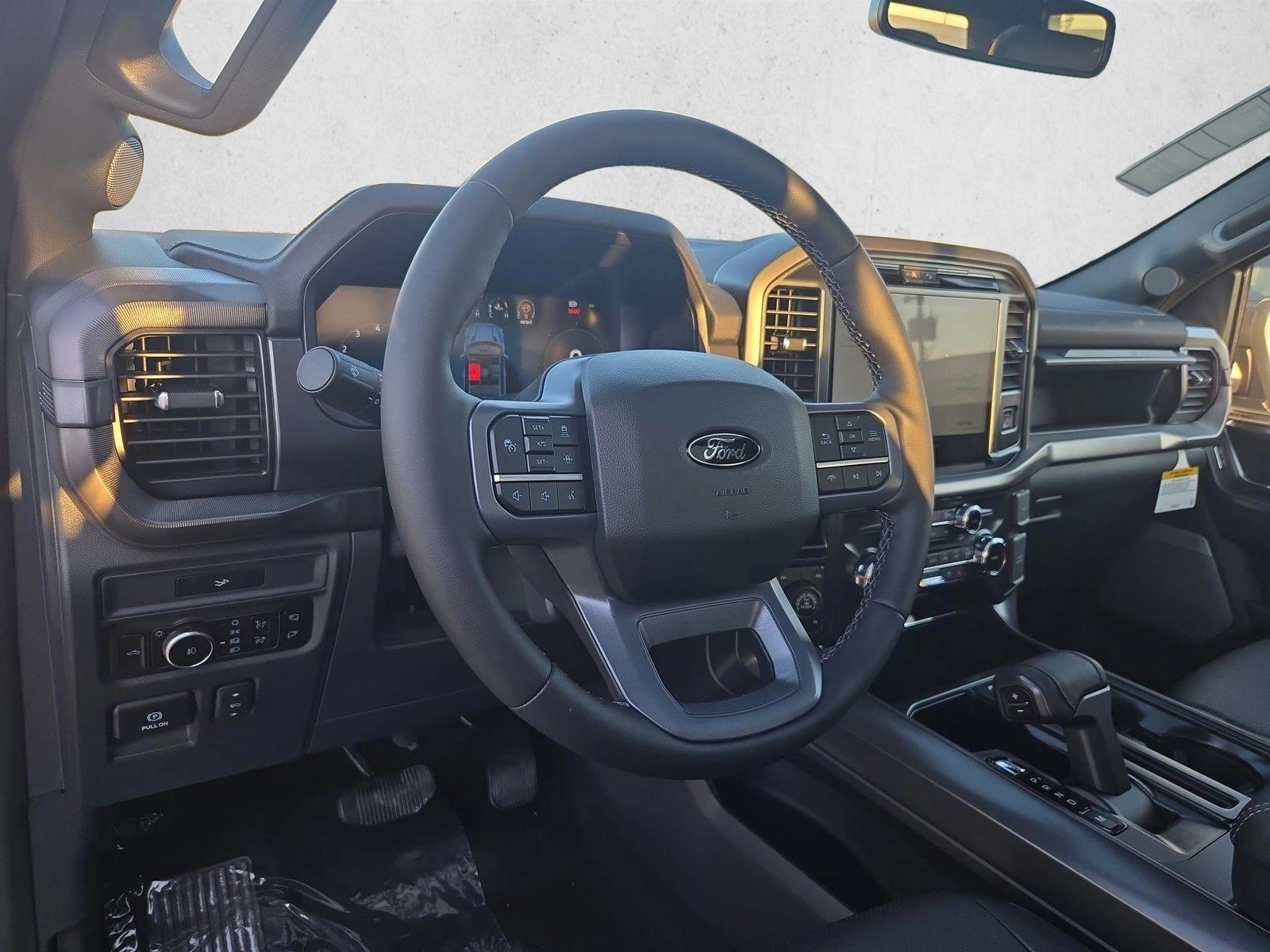 Thumbnail: 2026 Ford F-150 - 3