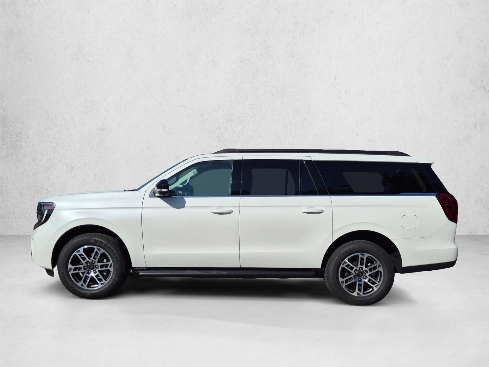 Thumbnail: 2026 Ford Expedition MAX - 2