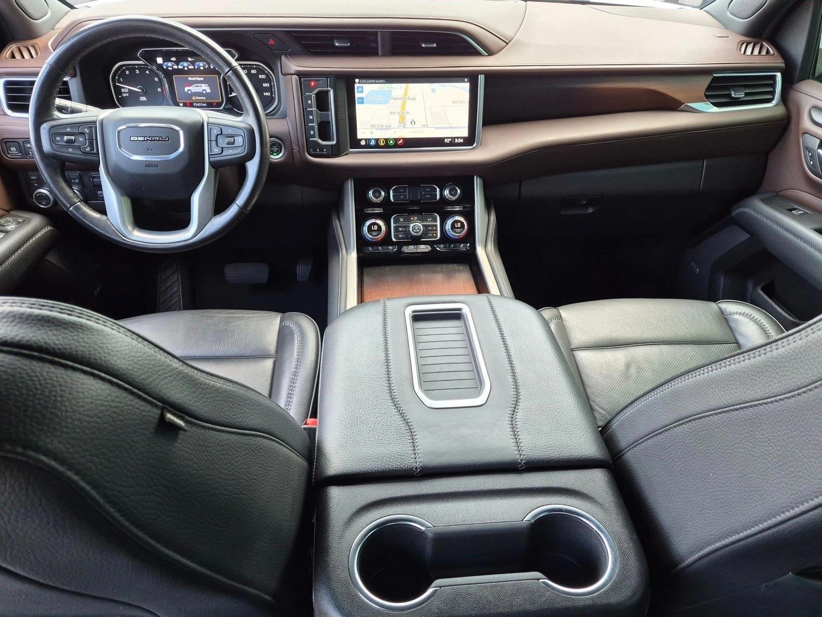 Thumbnail: 2021 GMC Yukon - 3