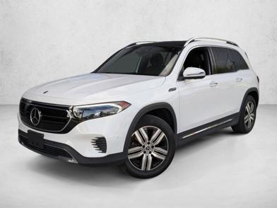 2023 Mercedes-Benz EQB 300 -
                  Pompano Beach, FL
