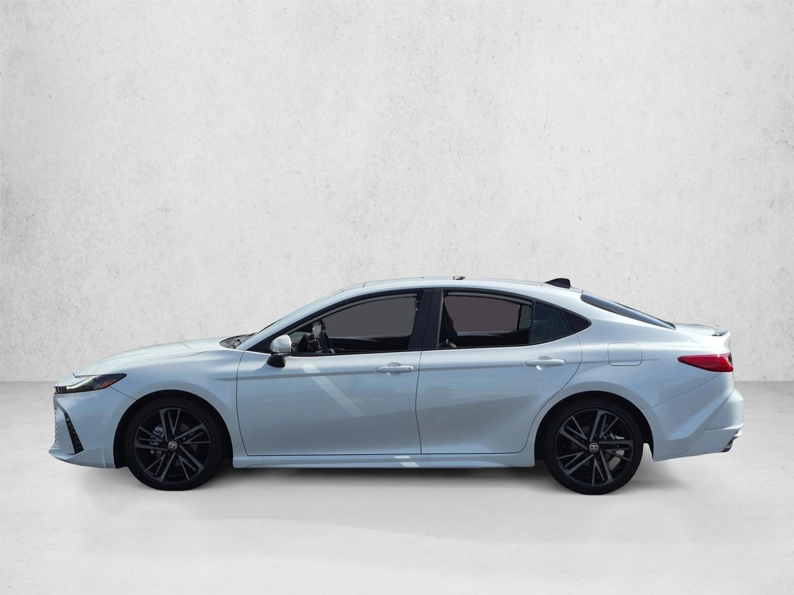 Thumbnail: 2025 Toyota Camry - 2